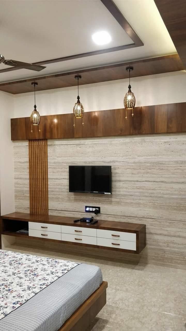 TV Unit 3